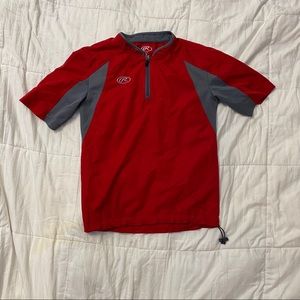 RAWLINGS Baseball Shirt